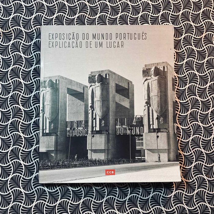 Exposição do Mundo Português, Explicação de Um Olhar