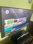Telewizor SONY KD-55X8509C 4K
