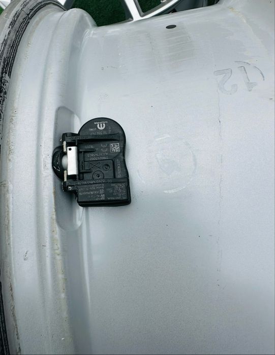 Диски 5/110 R19 Alfa Romeo Opel Jeep з датчиками тиску