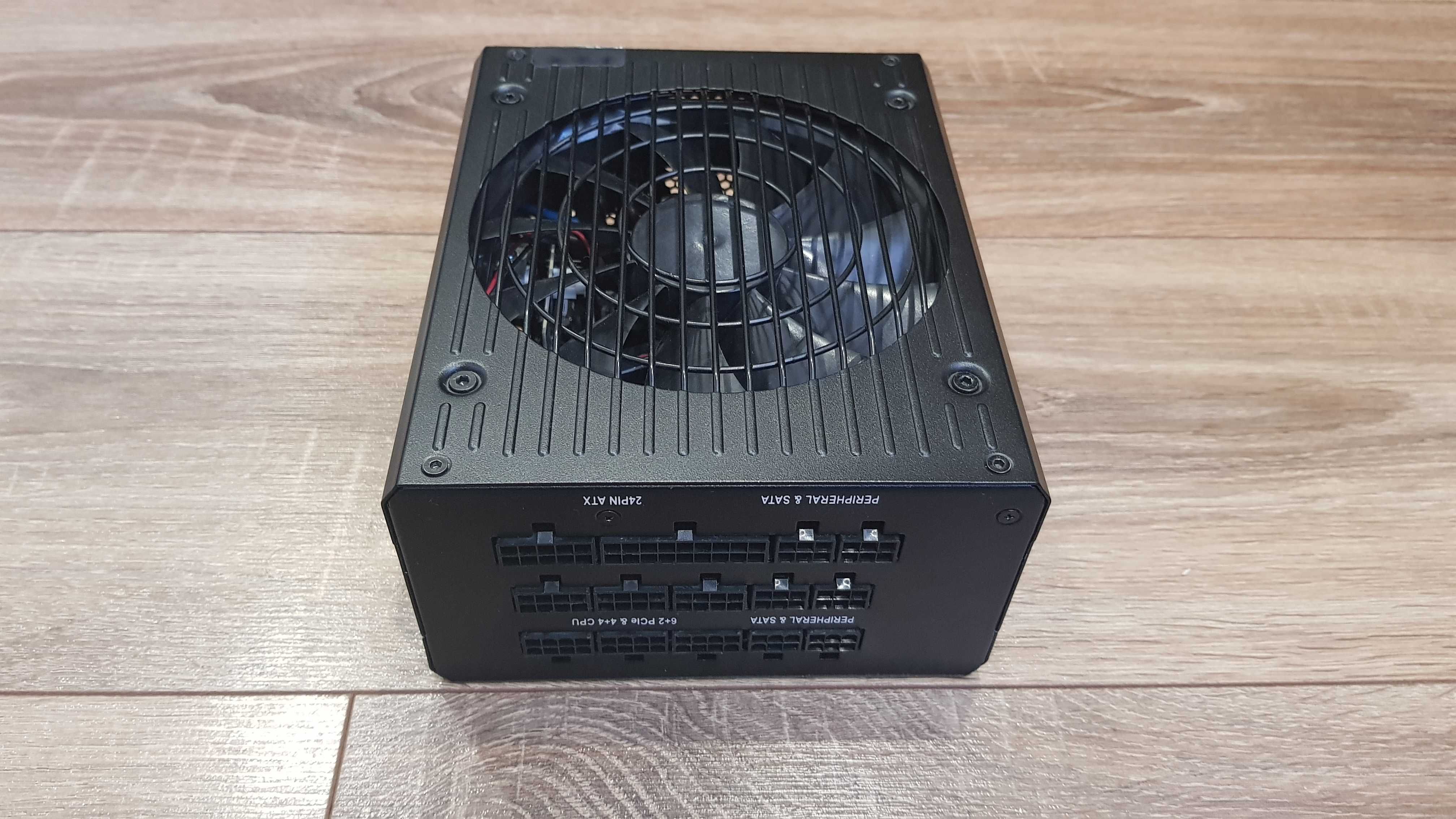 Блок живлення Corsair RM1000x