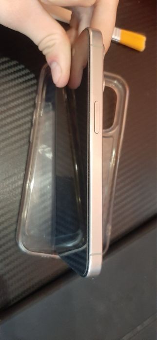 IPhone 15Pro Natural Titanium обмін з моєю дп