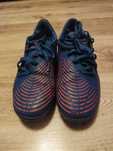 Halówki turfy buty piłkarskie Adidas Predator Edge. Rozmiar 42