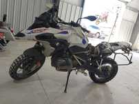 BMW GS Bmw R 1250 GS, MAŁY PRZEBIEG! 2022r.