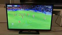 Tv Philips 32 cale HD 100Hz