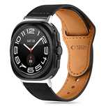Pasek Tech-Protect Leatherfit na Samsung Galaxy Watch Ultra (47 mm) -