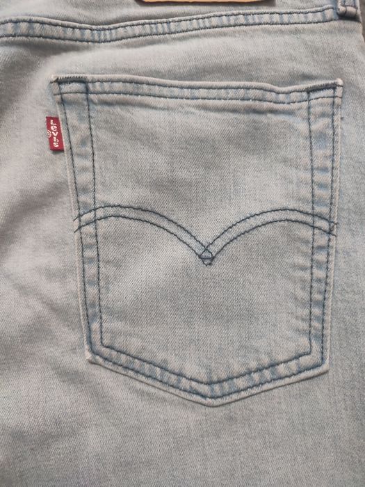 Levi's 510 в гарному станi