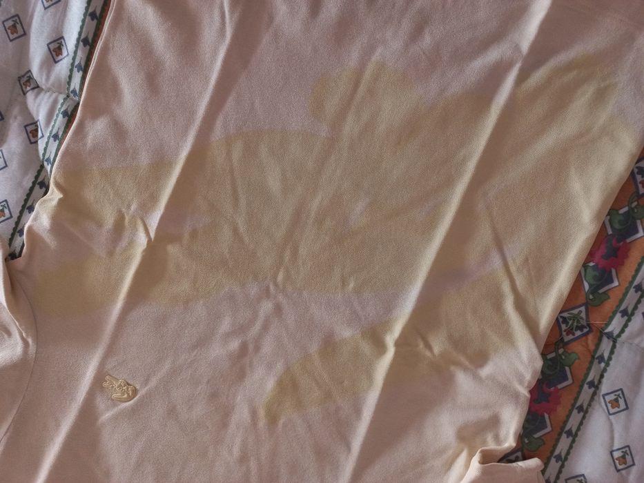 T-shirt homem Lacoste tam S