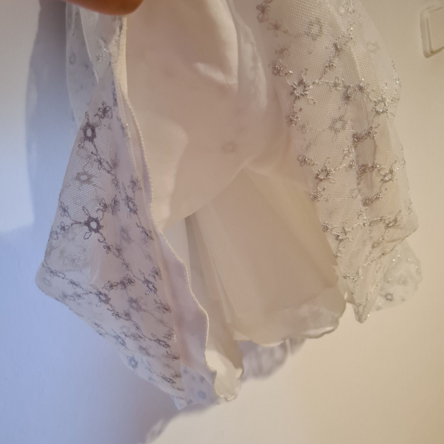 Vestido cerimónia