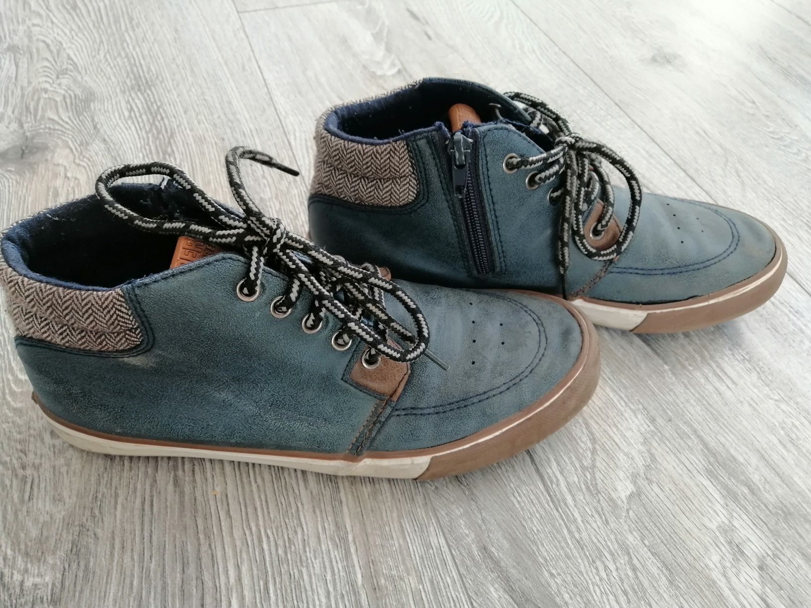 Buty wiosenne / jesienne Cool Club 36