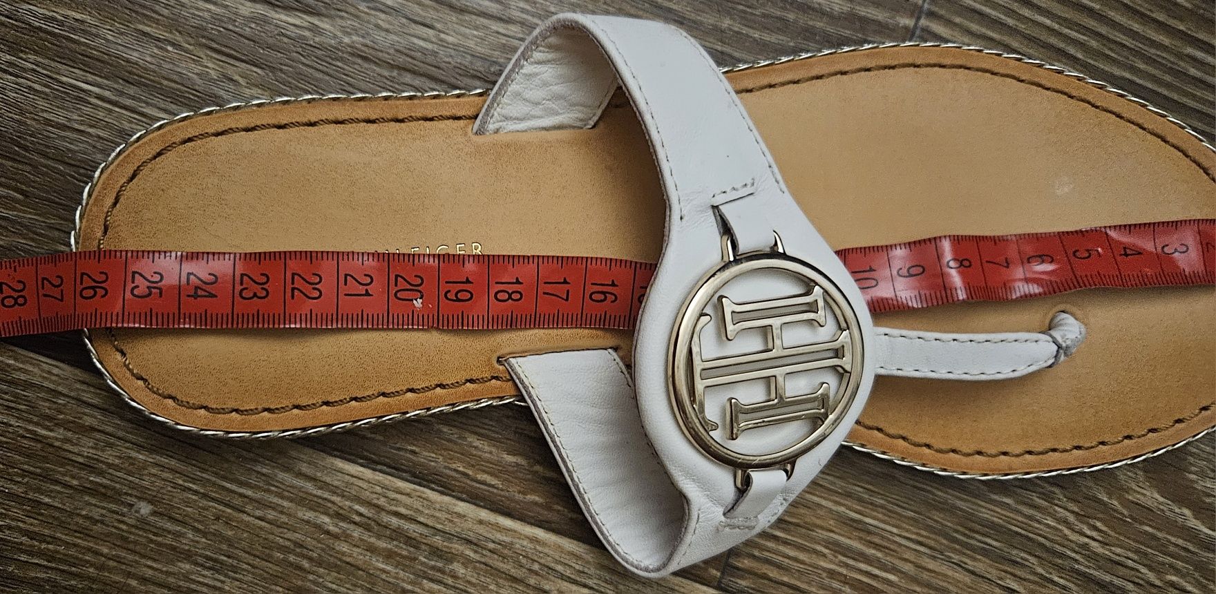 Босоножки Tommy Hilfiger