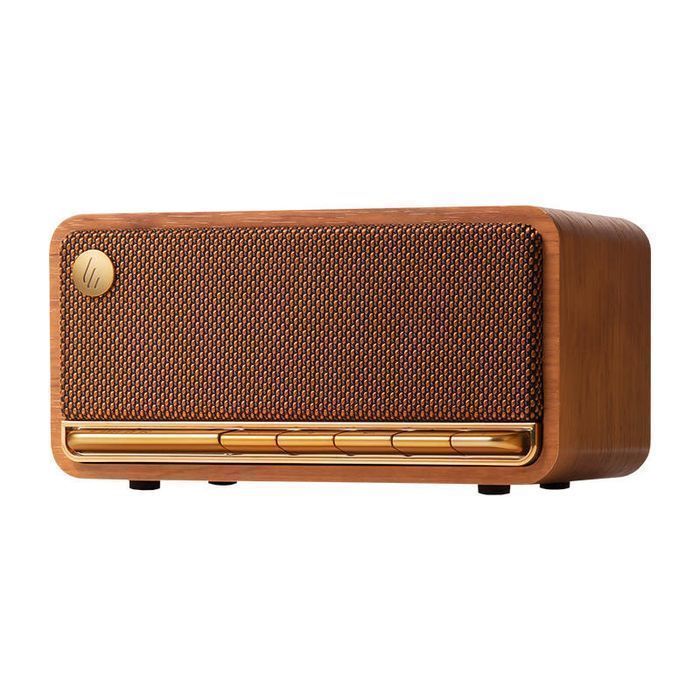 Głośnik Bluetooth Edifier Mp230 (Brązowy)
