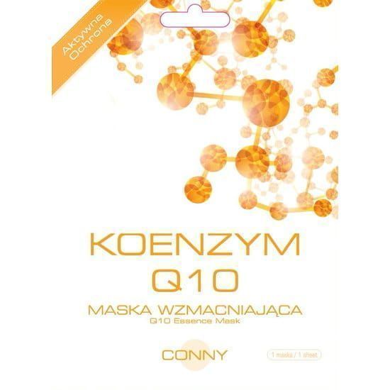 Maseczka Conny Q10 Essence - Koenzym Q10, 23g (P1)