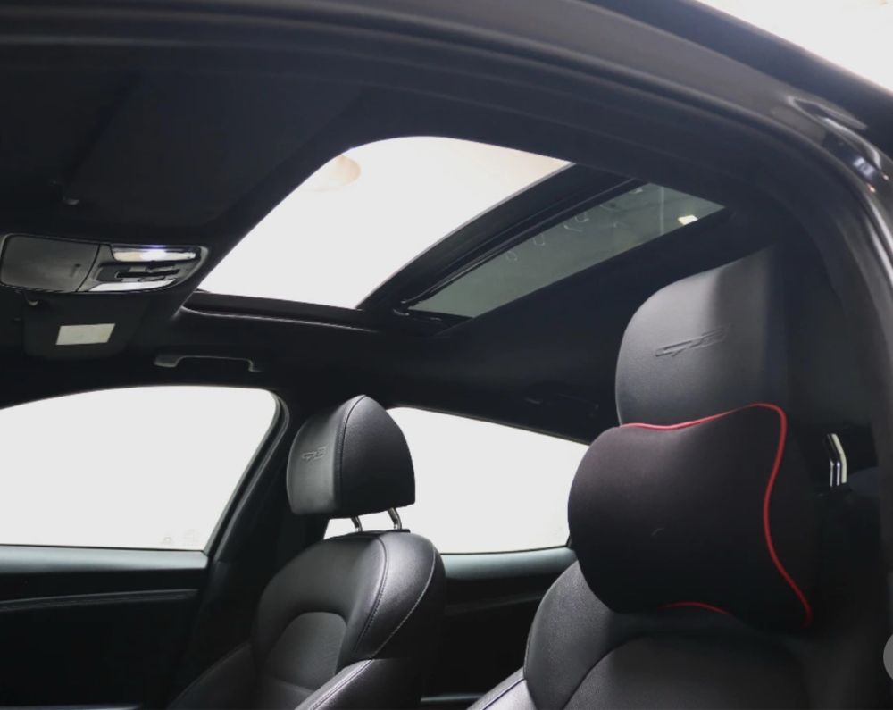 Kia Stinger 2.2 CRDI GT line (full extras)
