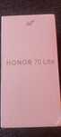 Honor 70 Lite 5G Dual Sim 4/128GB - Midnight Black Nowy Zaplombowany