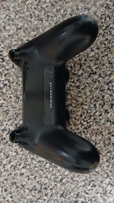 Comandos Duallshock 4 da Sony para a Playstation 4