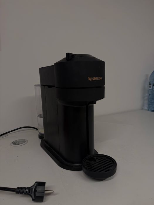 Nespresso Duzy Czarny
