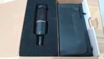Audio-Technica AT2050 bundle Microfone condensador