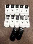 Skarpetki Jordan 10 par + 2 pary gratis