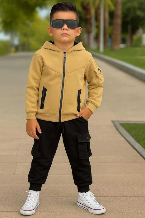 Zestaw dla chlopca zam 362 PD