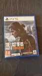 The Last of Us Part 2 Remastered PS5