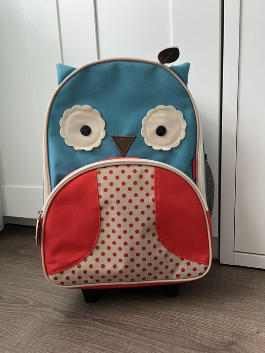 Сумка дорожня SkipHop