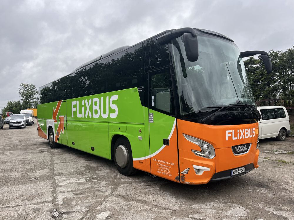 VDL Futura 129-440