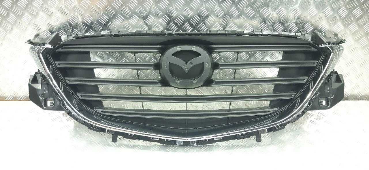 Комплект запчастин + емблема на  Mazda CX9. Розбірка.
