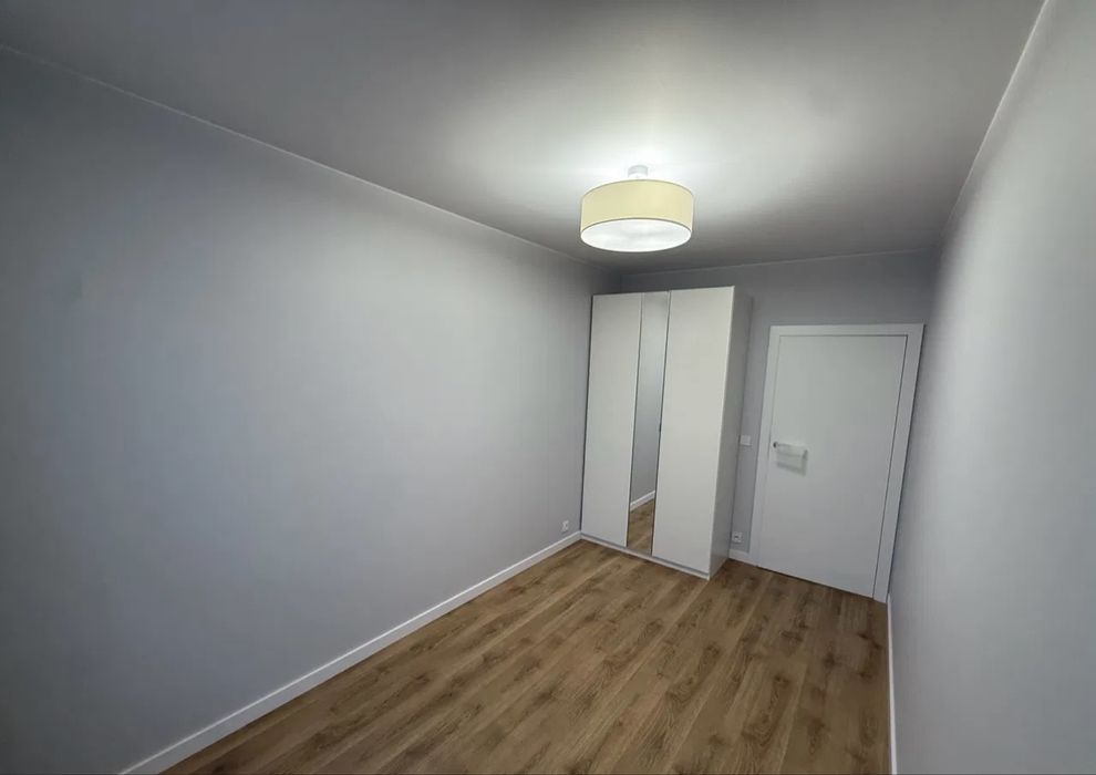 Nowe Mieszkanie 3 pokoje 60m2 Jagiellońska 55 Warszawa Praga Północ