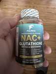 NAC GLUTATION Detoks To działa