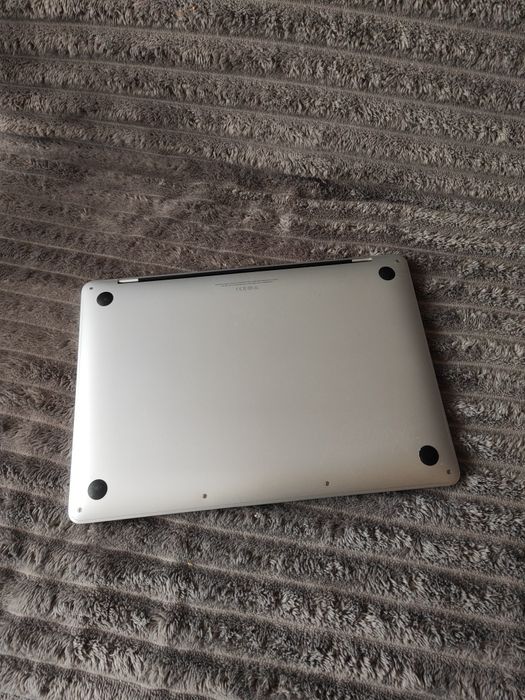 Apple MacBook Pro M1 512Gb Silver