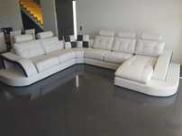 Restauro de sofas