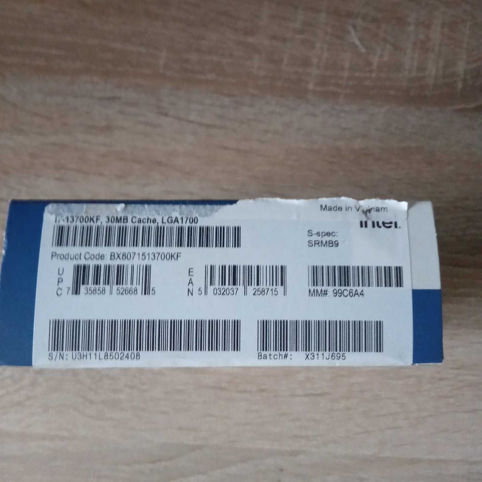 Intel core i7 i płyta główna Gigabyte