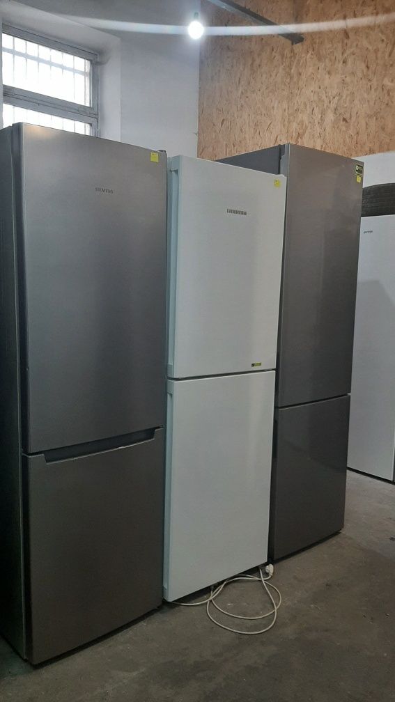 Холодильник Bosch Siemens Samsung Miele