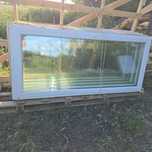 Sprzedam drzwi tarasowe 216/98