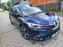 Renault Grand Scenic Grand Scenic 2019 automat