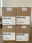 Tonery OKI es 3452