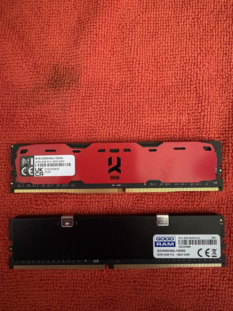 Komputer stacjonarny gtx 1050 2gb, i5-7400