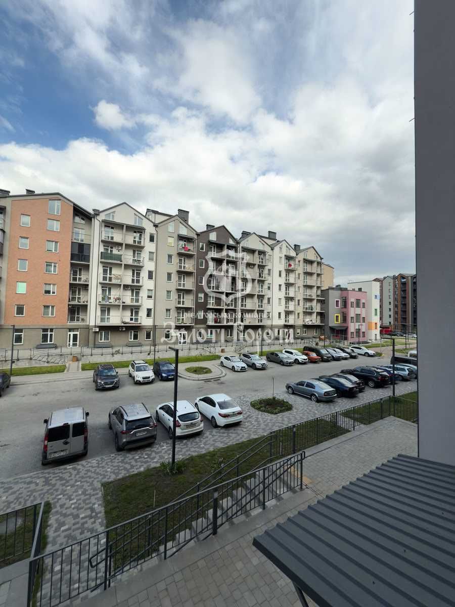 Квартира, 2к. Без ремонту. ЖК «Scandia», Бровари, Броварськой р-н