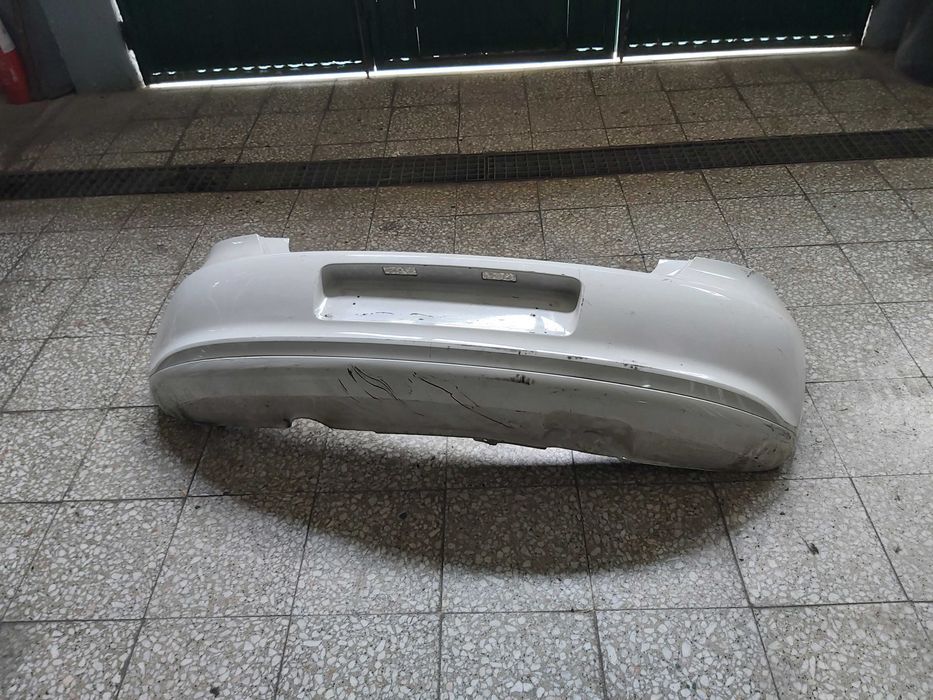 Parachoques Trás Polo 6R