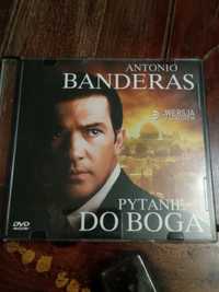 Film DVD Pytanie do Boga