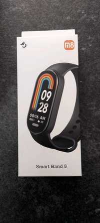 Smartwach opaska Smart Band 8