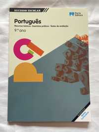 Sucesso escolar portugues 9 ano