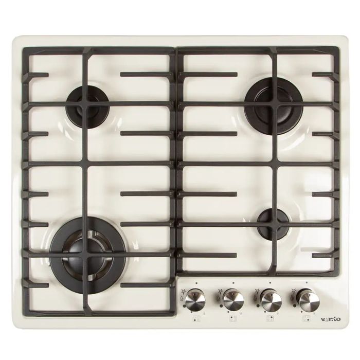 Встроенная варочная газовая поверхность Ventolux газова варильна плита