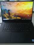 Dell Biznesowy, XPS 15 9560, I7 7GEN, 16 GB RAM. Super stan