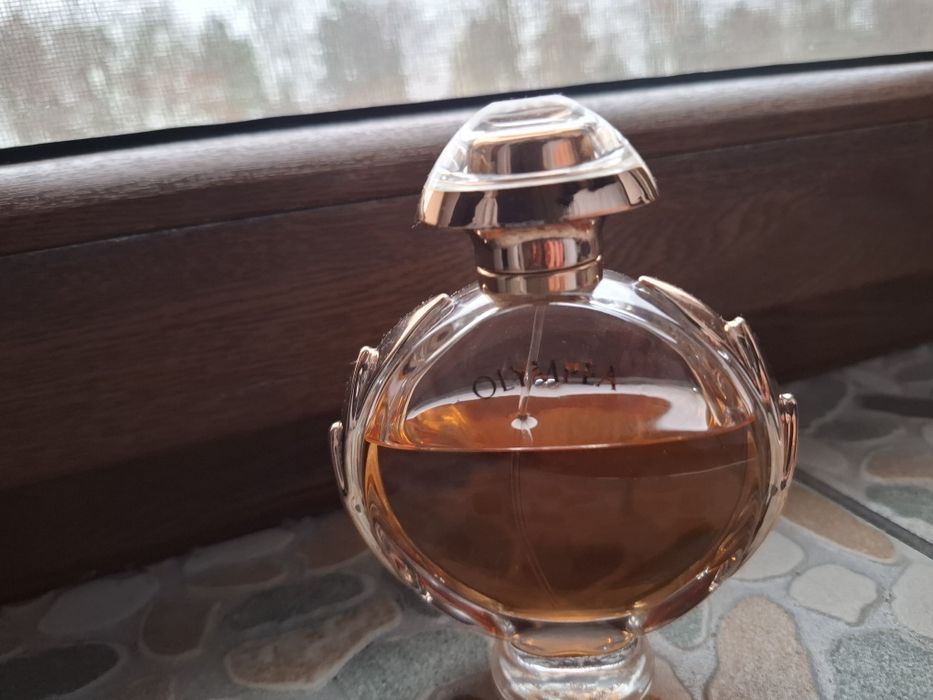 Paco Rabanne Olympea edp