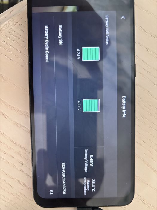 DJI Mini 2 Fly More Combo