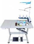 Owerlok JACK E4S-5