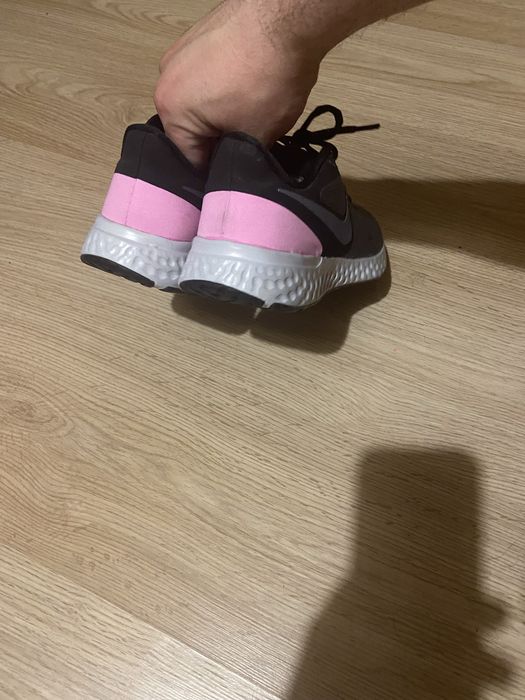 Кросовки Nike Wmns Revolution 5 ориг