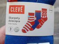 Skarpety dziecięce