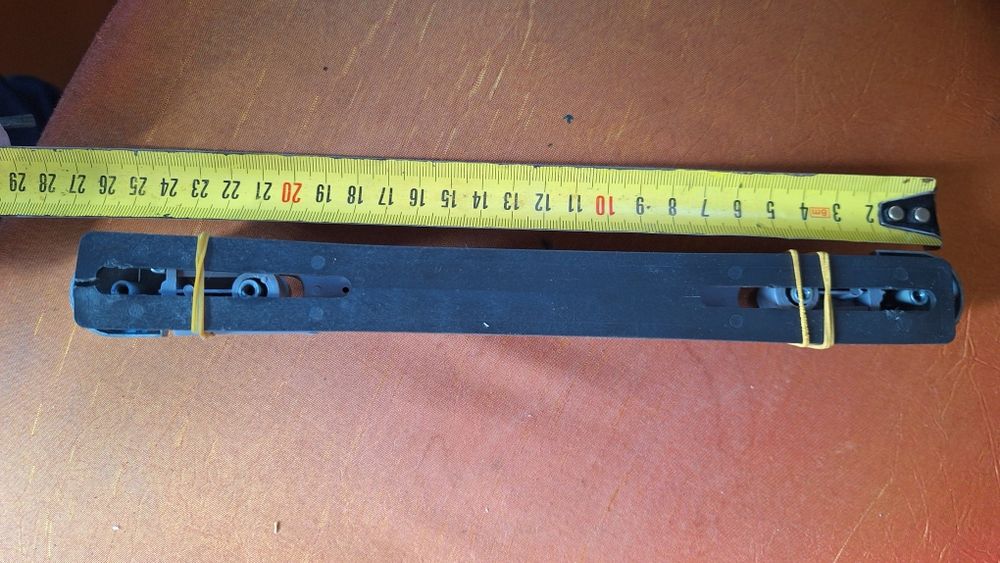 Колесо к чемодану,ручка